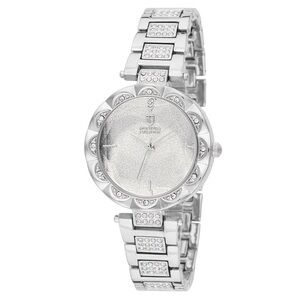 Montres Prestige X Invicta Women's Watch - 33mm, Steel (MPW-0207)